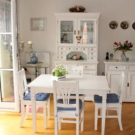 Apartmentvermittlung Mehr Als Meer - Objekt 61 Apartamento