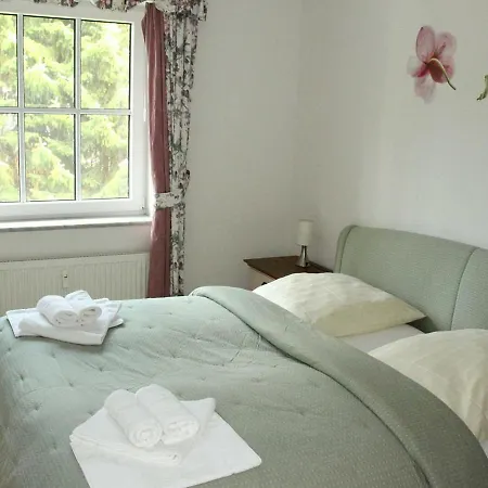Apartmentvermittlung Mehr Als Meer - Objekt 61 * Niendorf (Timmendorfer Strand)