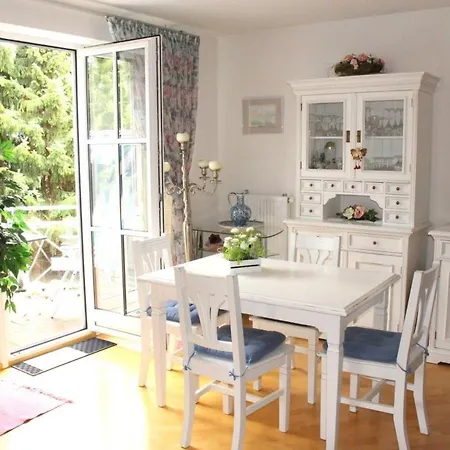 Apartmentvermittlung Mehr Als Meer - Objekt 61 Apartamento