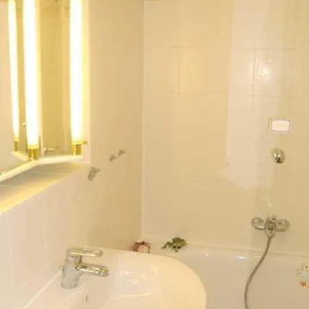 Apartmentvermittlung Mehr Als Meer - Objekt 61 Apartamento Niendorf (Timmendorfer Strand)
